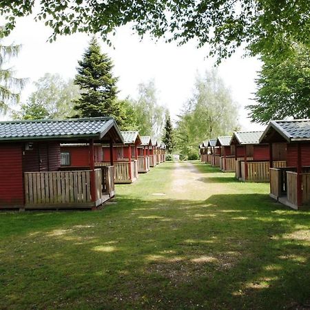 Nyrup Camping & Cottages Espergærde 部屋 写真