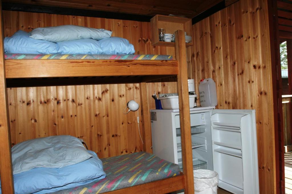 Nyrup Camping & Cottages Espergærde 部屋 写真